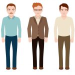 فروش به 5 تیپ شخصیتی مشتریان