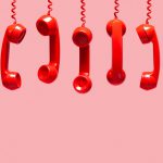 7 نکته برای افزایش موفقیت در فروش تلفنی