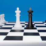 استراتژی انتخاب میدان نبرد