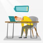 7 دلیل تعلل در کارها