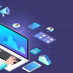 دو بخش کلیدی بازاریابی اینترنتی