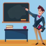 چرا بسیاری از مدرسها ثروتمند نیستند؟