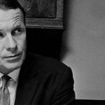 دیوید اگیلوی پدر علم تبلیغات