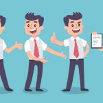 4 روش برای ارائه فروش موثر