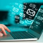 بهترین عبارت برای پایان ایمیل!