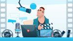 قانون قلاب در تولید محتوا