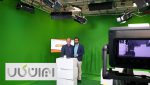 پاسخ سوالات کارآفرینان در برنامه وقت کار
