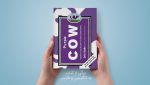 برگی از کتاب Purple Cow نوشته ست گودین