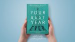 برگی از کتاب Your Best Year Ever