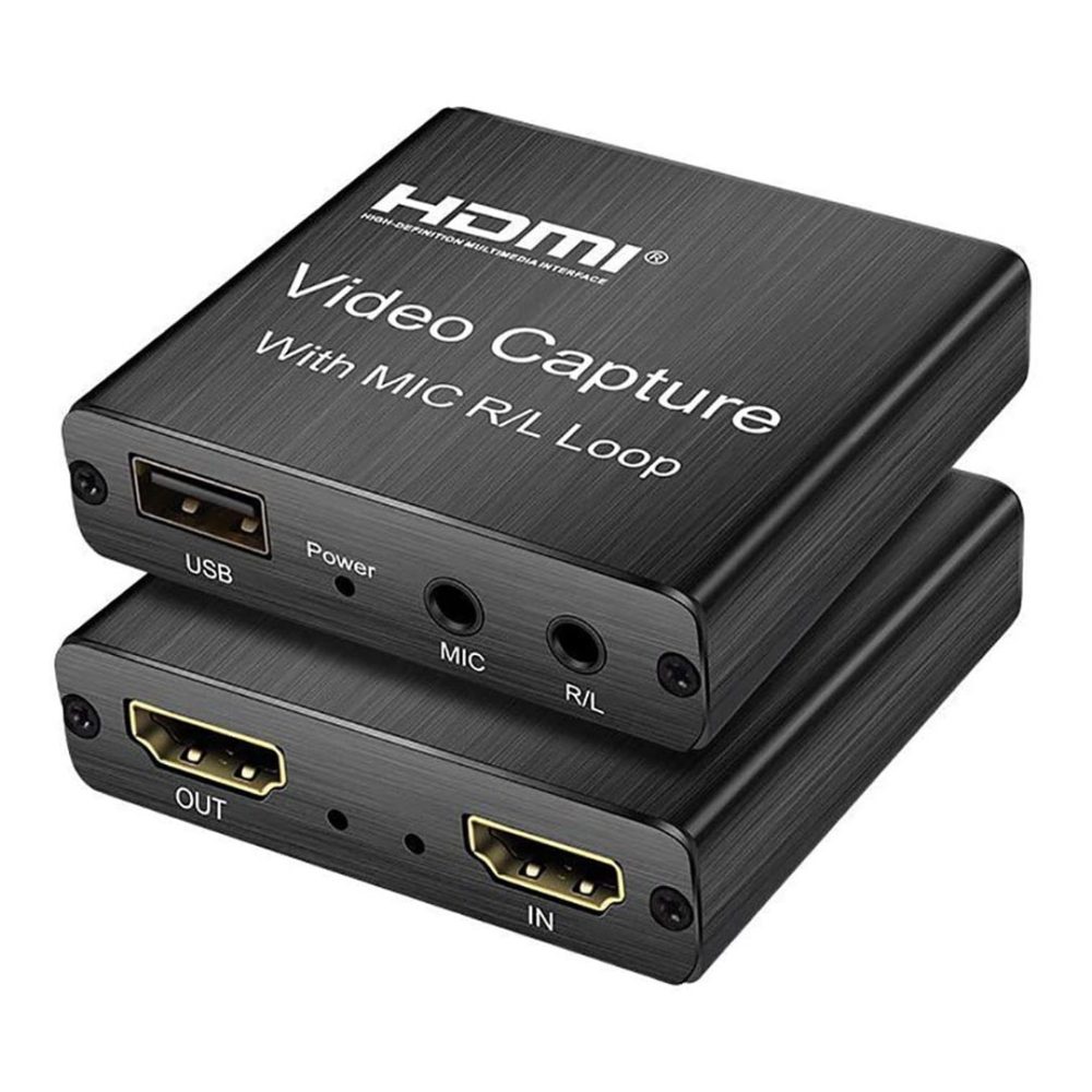 کارت کپچر HDMI