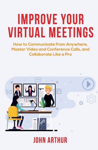 بهبود جلسات مجازی