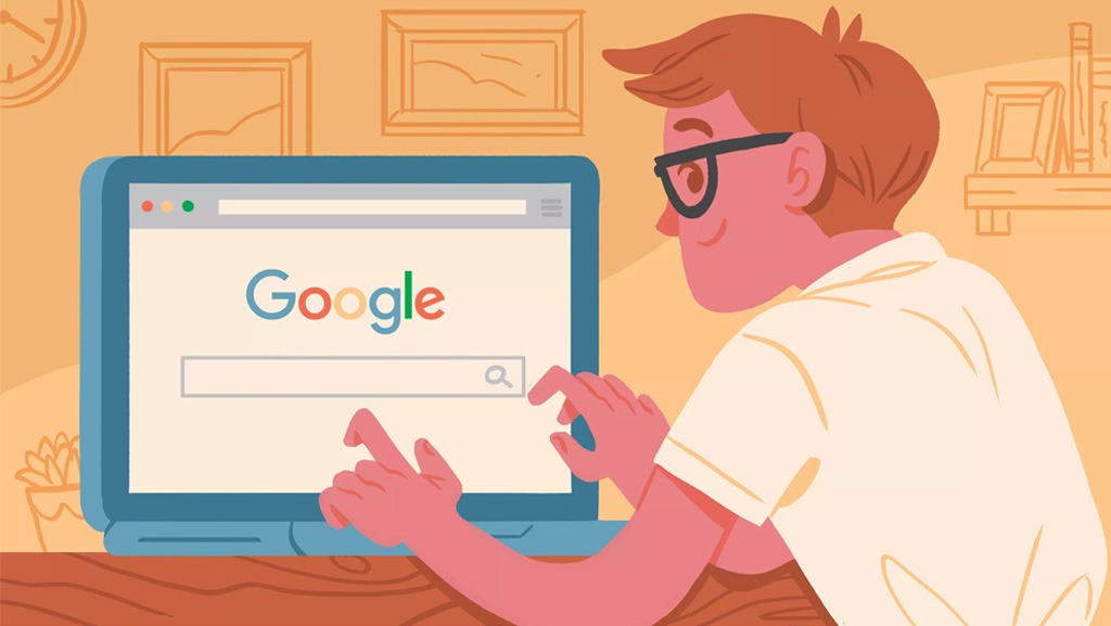 توضیح روش گوگل در تکمیل خودکار جستجوها