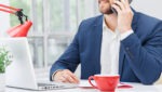 فروشنده چقدر باید حرف بزند؟