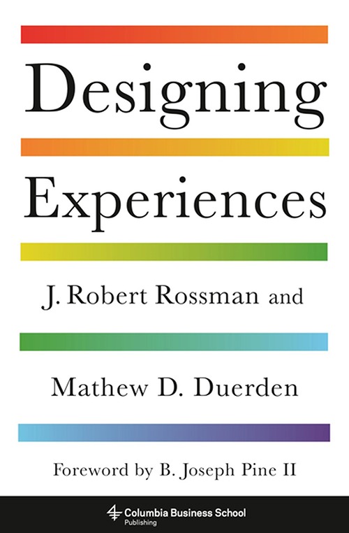 طراحی تجربه‌ها
