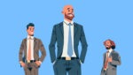 سه اصل حیاتی در مدیریت کارکنان