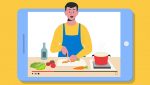 ۴ مزیت برگزاری وبینار برای مدرس‌ها