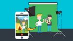 7 اپلیکیشن برای حذف پرده سبز با موبایل