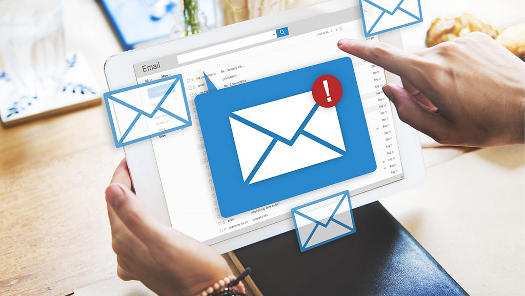 5 دیدگاه اشتباه در مورد بازاریابی ایمیلی