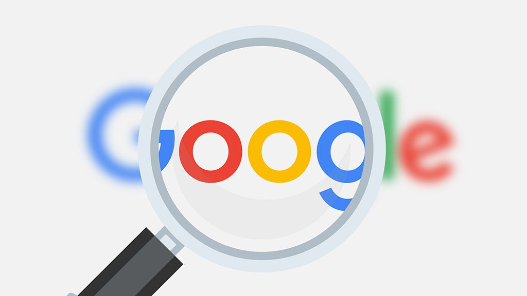 هدف از جستجو در گوگل