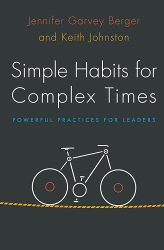 خلاصه کتاب: عادت‌های ساده برای گذر از شرایط دشوار