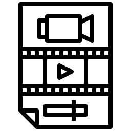تولید ویدیوی حرفه‌ای