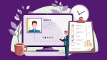 فرمول 5 مرحلهای استخدام