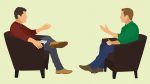 3 تن صدا که در مذاکره به شما کمک می‌کند