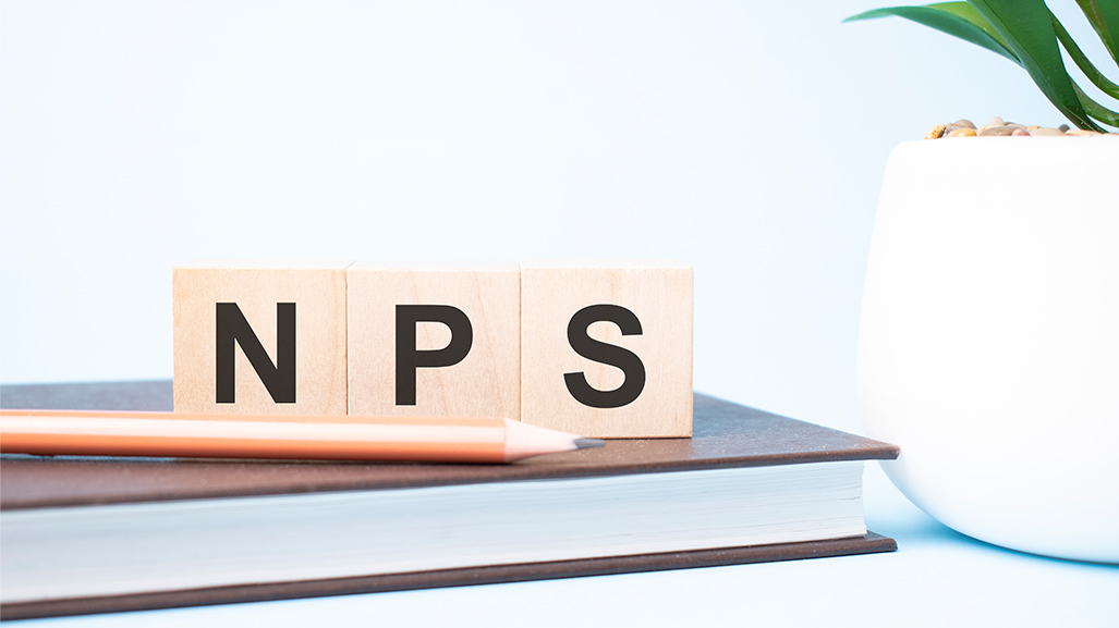 NPS چیست؟