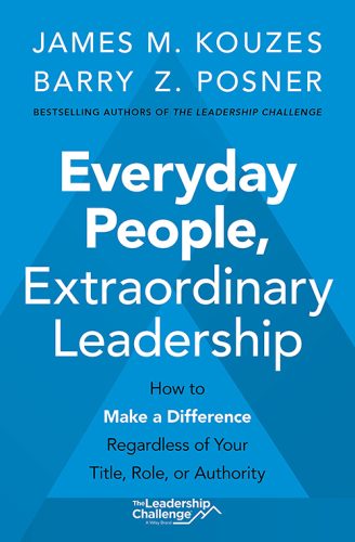 خلاصه کتاب: افراد معمولی یا رهبران فوق‌العاده