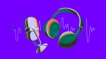 مراحل ساخت پادکست: از تهیه تجهیزات تا انتشار