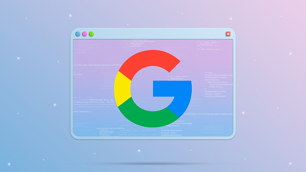 ماموریت گوگل چیست؟