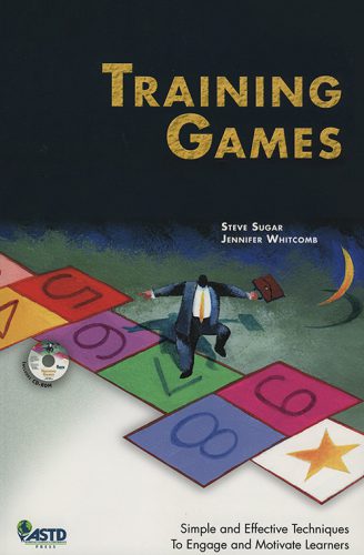 خلاصه کتاب: بازی‌های آموزشی