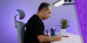 فروش دوره ساخت کمپین با 10 درصد تخفیف روی تبلیغ نویسی