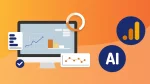 گوگل آنالیتیکس 4 و هوش مصنوعی