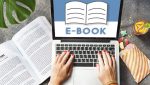 کتاب الکترونیکی بسازید!