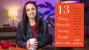 ۱۳ کاری که افراد با قدرت ذهنی بالا انجام نمی‌دهند
