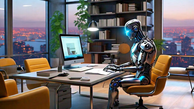 ترجمه با هوش مصنوعی