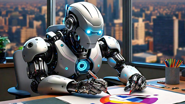 7 ابزار ساخت لوگو با هوش مصنوعی