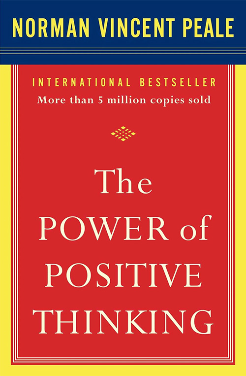 خلاصه کتاب: قدرت مثبت‌اندیشی