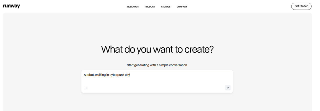 هوش مصنوعی ساحت عکس