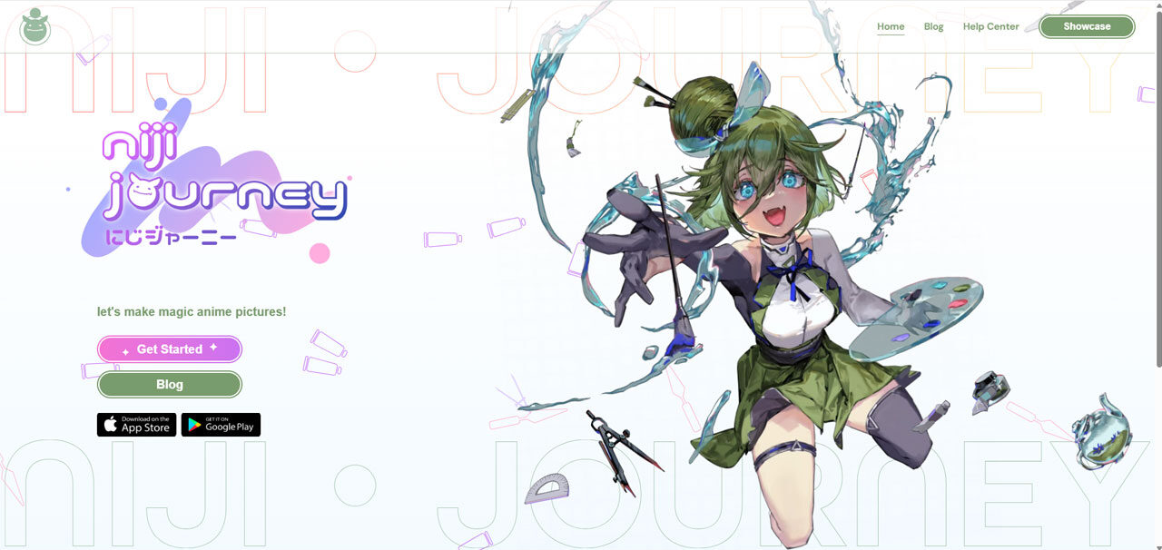 هوش مصنوعی ساخت عکس