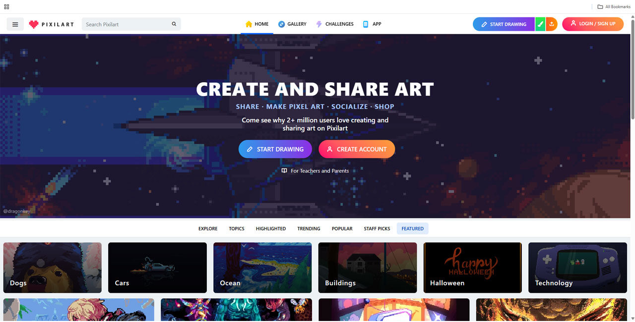 هوش مصنوعی ساخت عکس