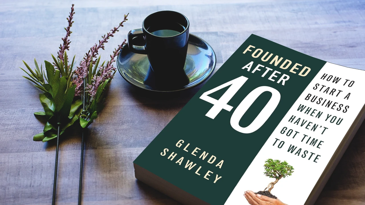 کتاب تاسیس پس از 40