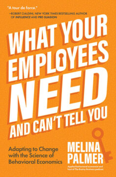 خلاصه کتاب: آنچه کارمندان نیاز دارند و نمی‌توانند بگویند