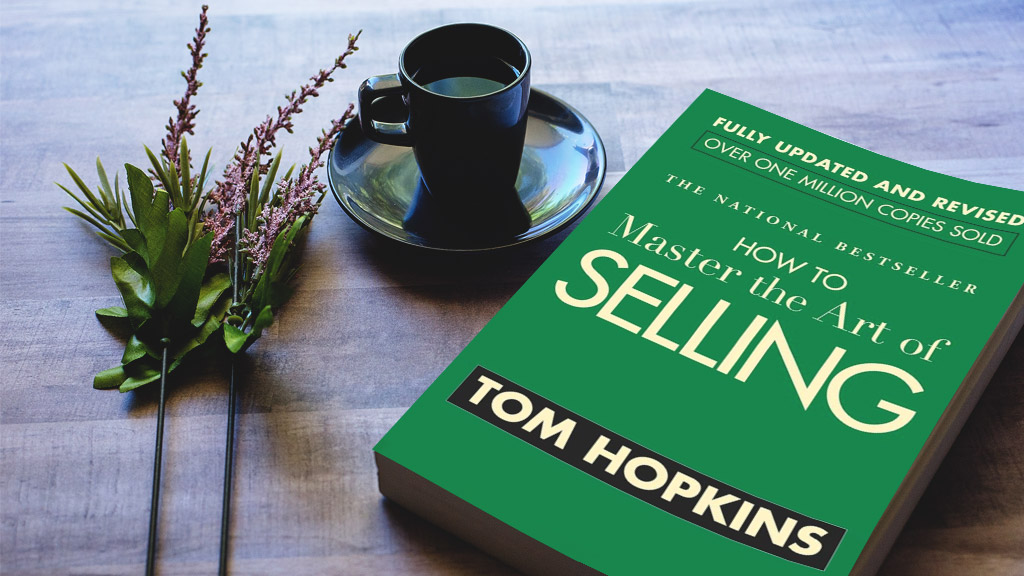 HowtoMastertheArtofSelling