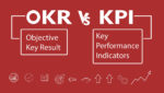 تفاوت KPI و OKR در کسبوکار