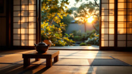 وابی سابی: فلسفه‌ای برای پذیرش نواقص