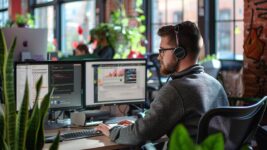 طراحی سایت – راهنمای جامع انتخاب بهترین روش