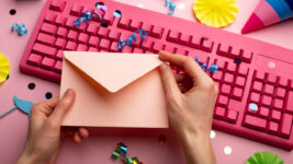 ساخت خبرنامه ایمیلی برای کسبوکار