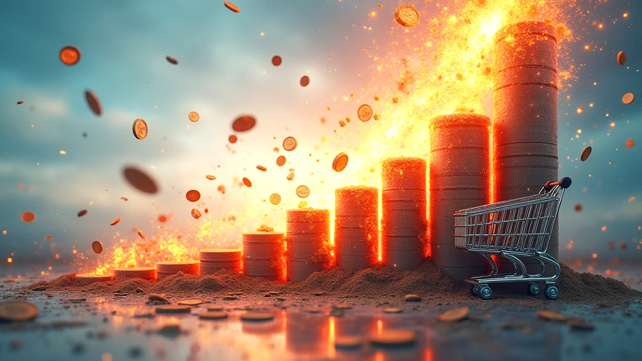 فروش‌های انفجاری در چند روز